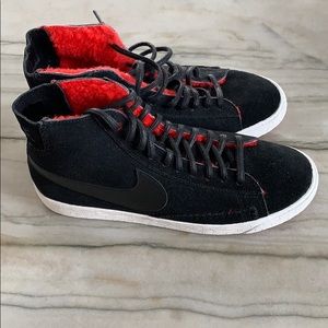 Nike Blazer sneakers